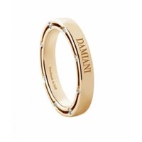 Anello Damiani D.Side in Oro Diamante 20038202-21 - 20038202-21
